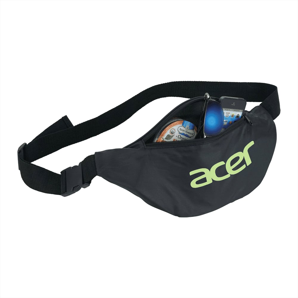 Hipster Budget Bum Bag - 7102 Image