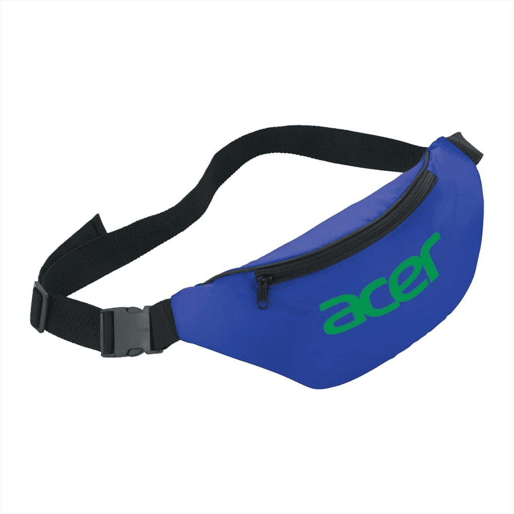 Hipster Budget Bum Bag - 7102 Image