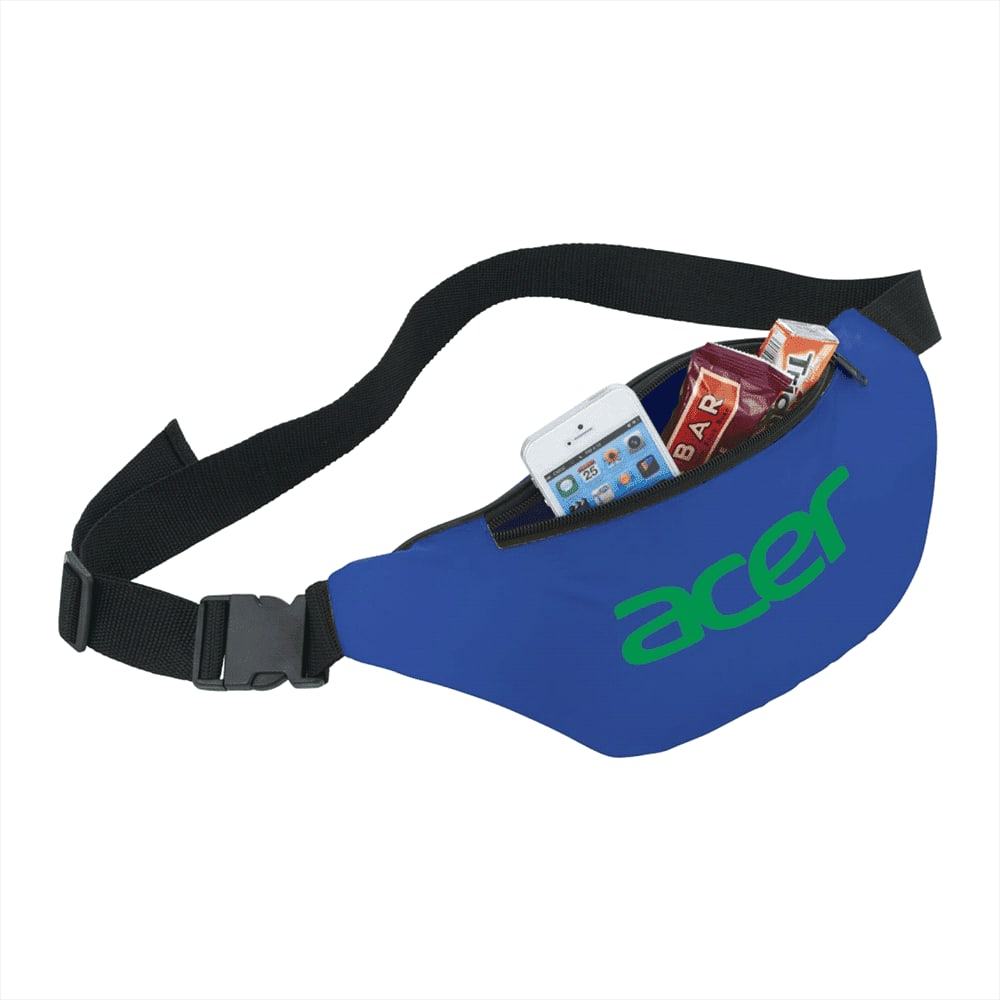 Hipster Budget Bum Bag - 7102 Image