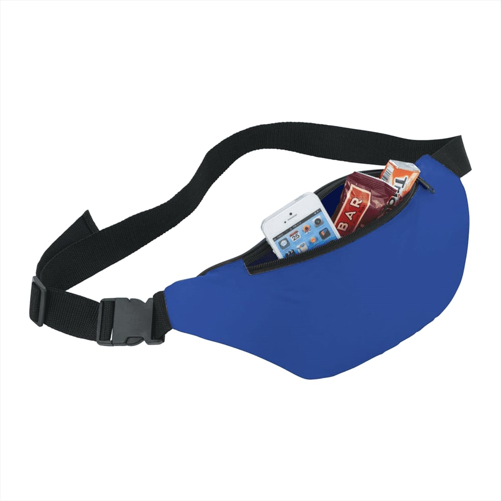 Hipster Budget Bum Bag - 7102 Image