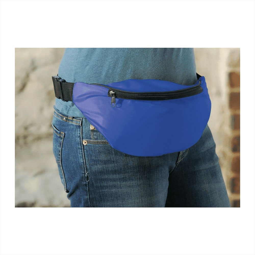 Hipster Budget Bum Bag - 7102 Image