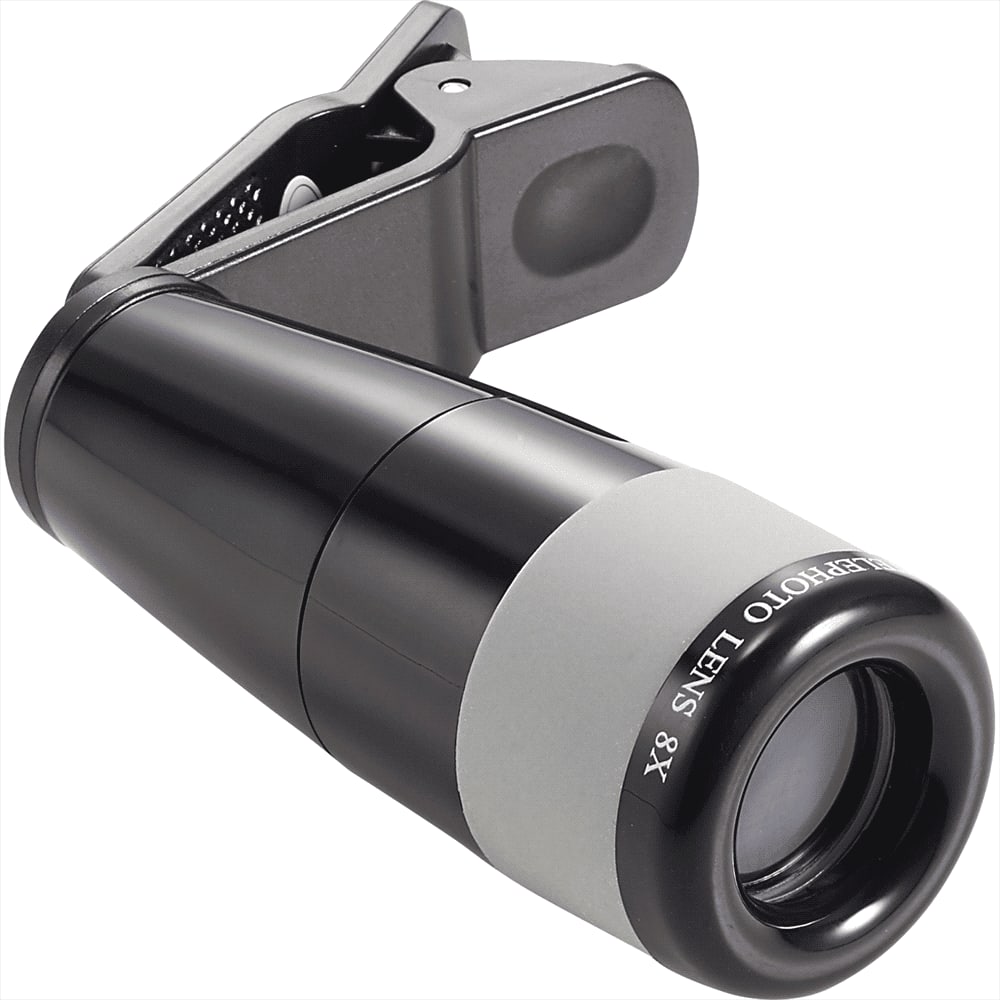 8x Telescope Lens for Smart Phone