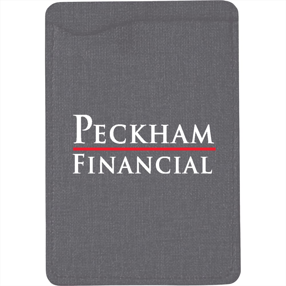 Premium RFID Phone Wallet