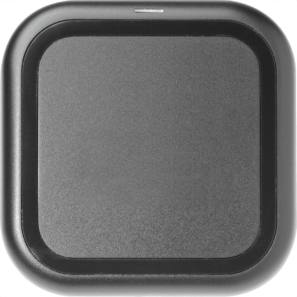 Radiant Light Up Logo Wireless Charging Pad