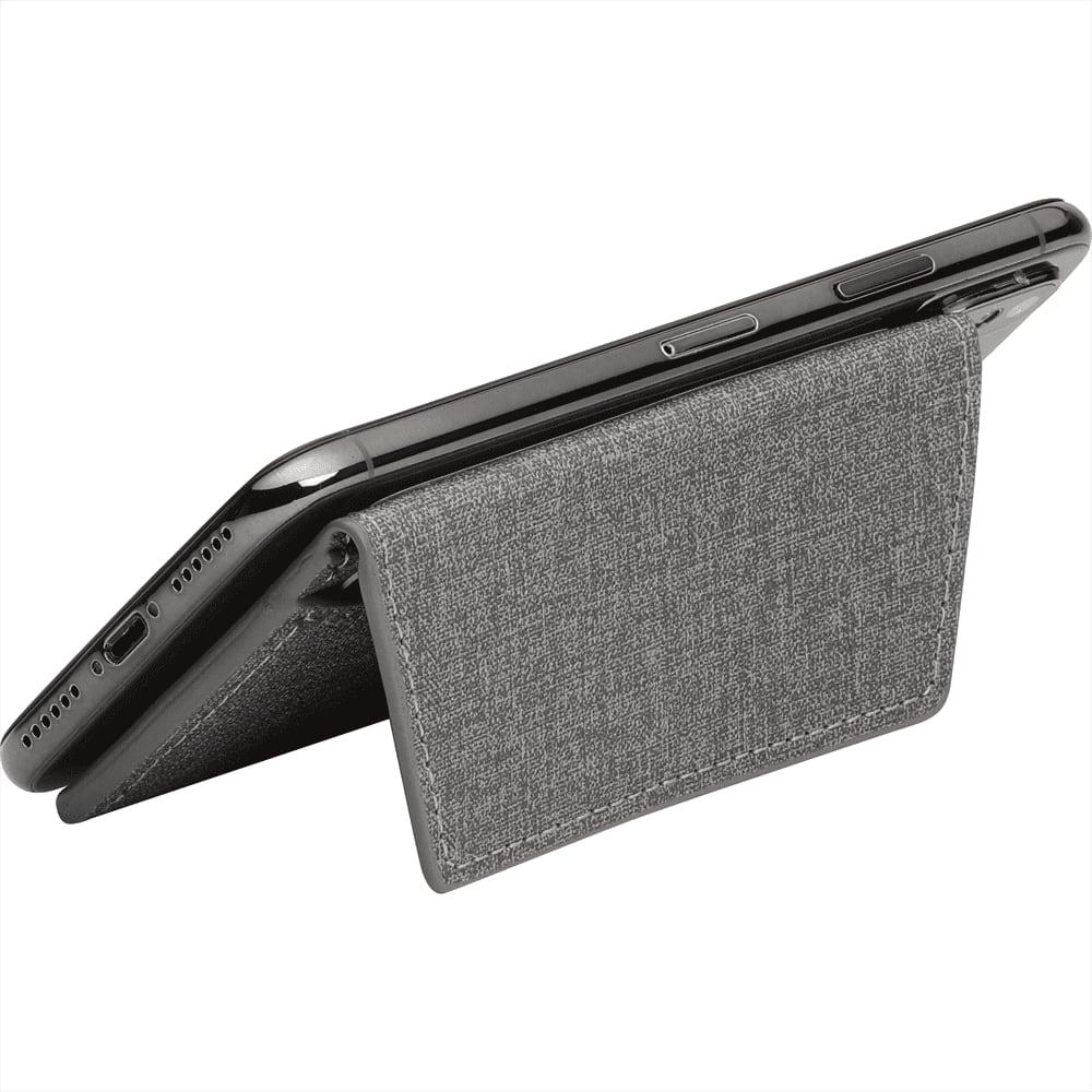 RFID Wallet with Phone stand