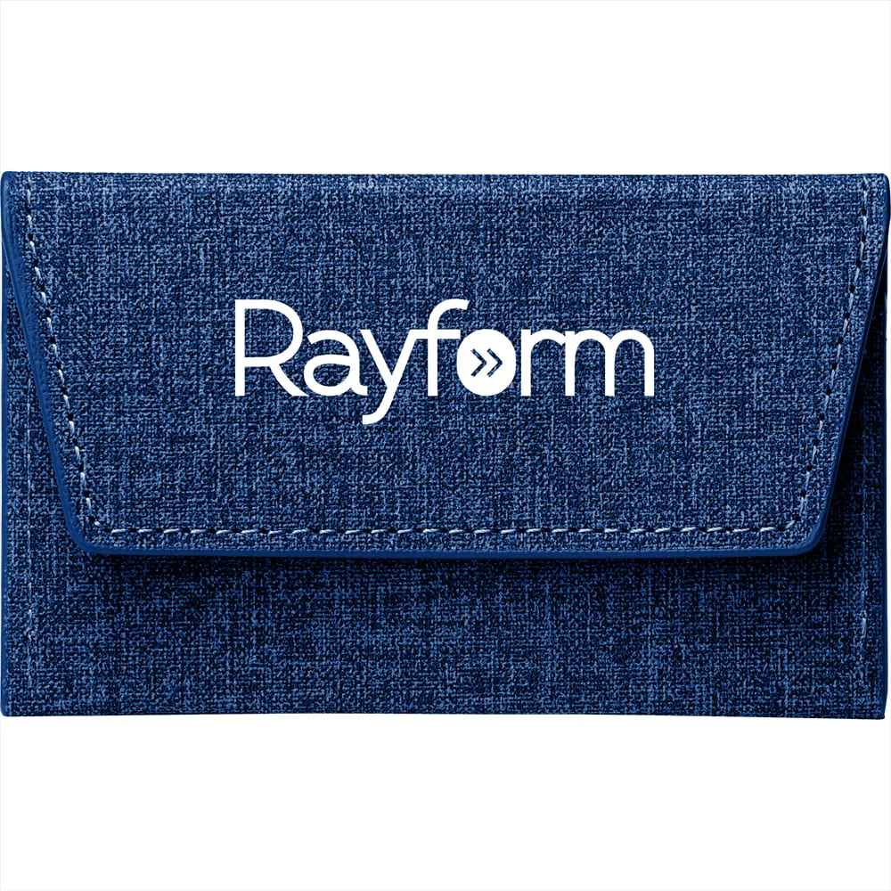 RFID Wallet with Phone stand