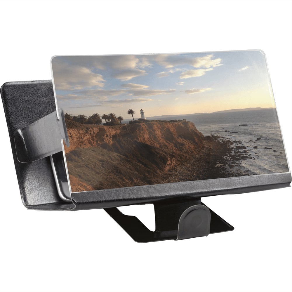 Portable Screen Magnifier