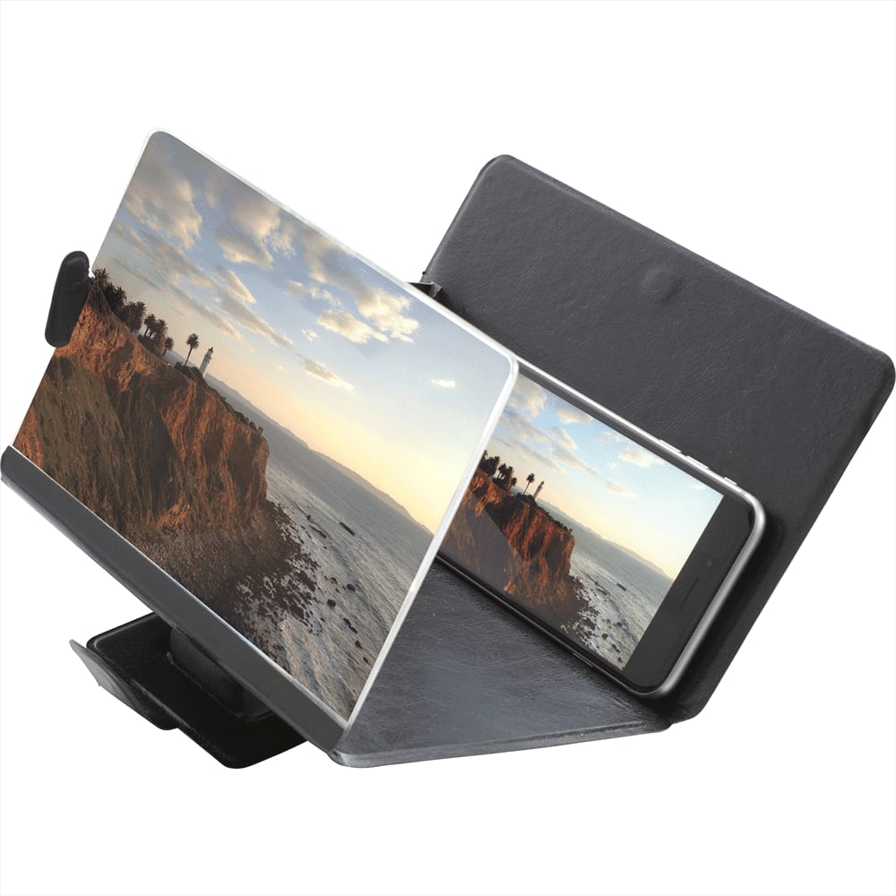 Portable Screen Magnifier