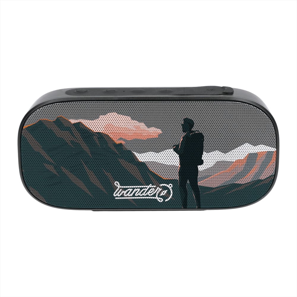 Stark 2.0 Bluetooth Speaker - 7197-40 Image