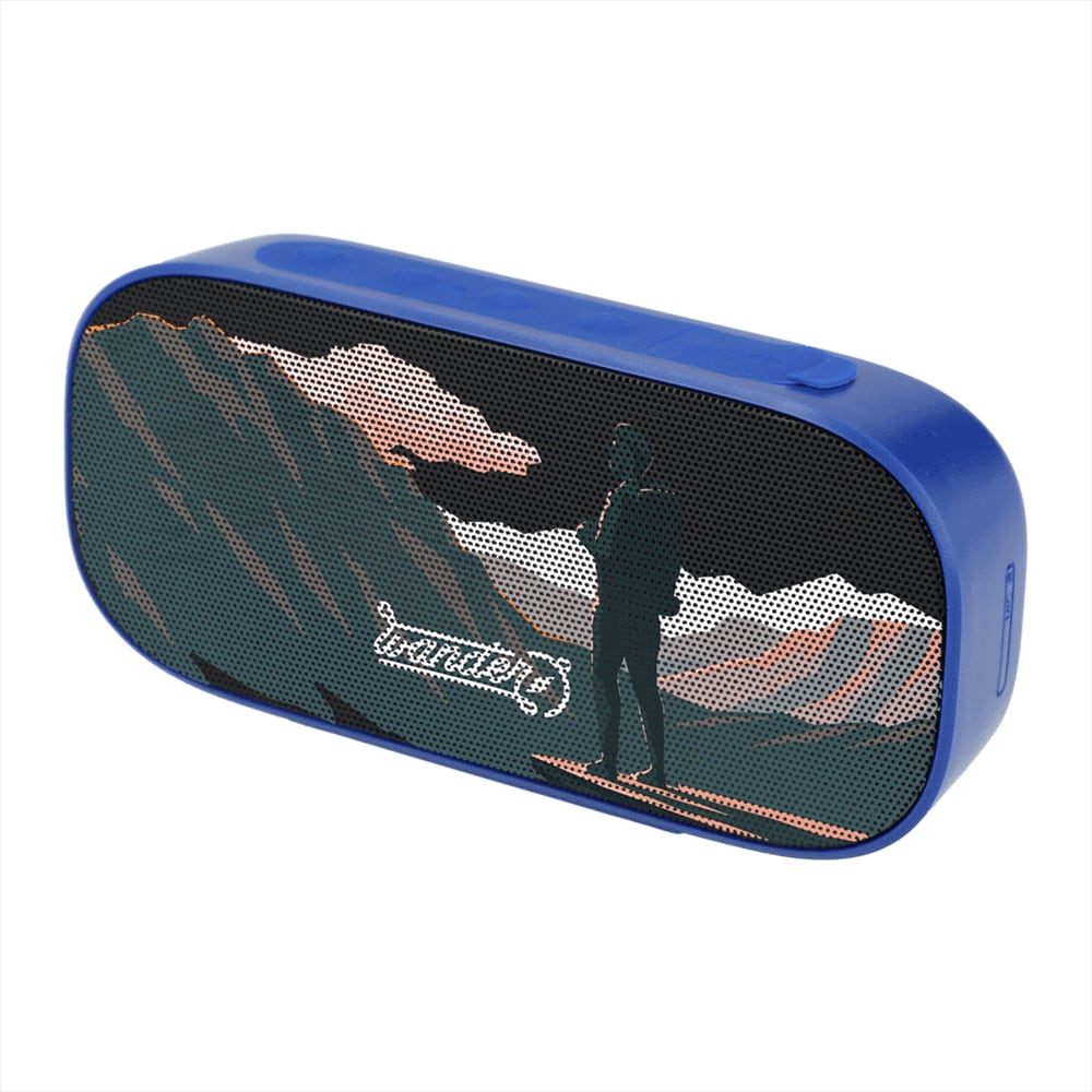 Stark 2.0 Bluetooth Speaker - 7197-40 Image