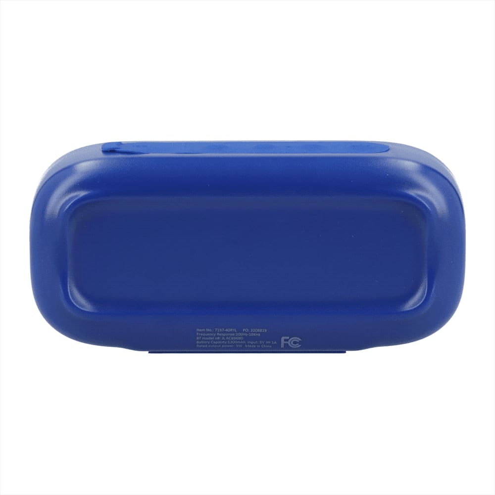 Stark 2.0 Bluetooth Speaker - 7197-40 Image