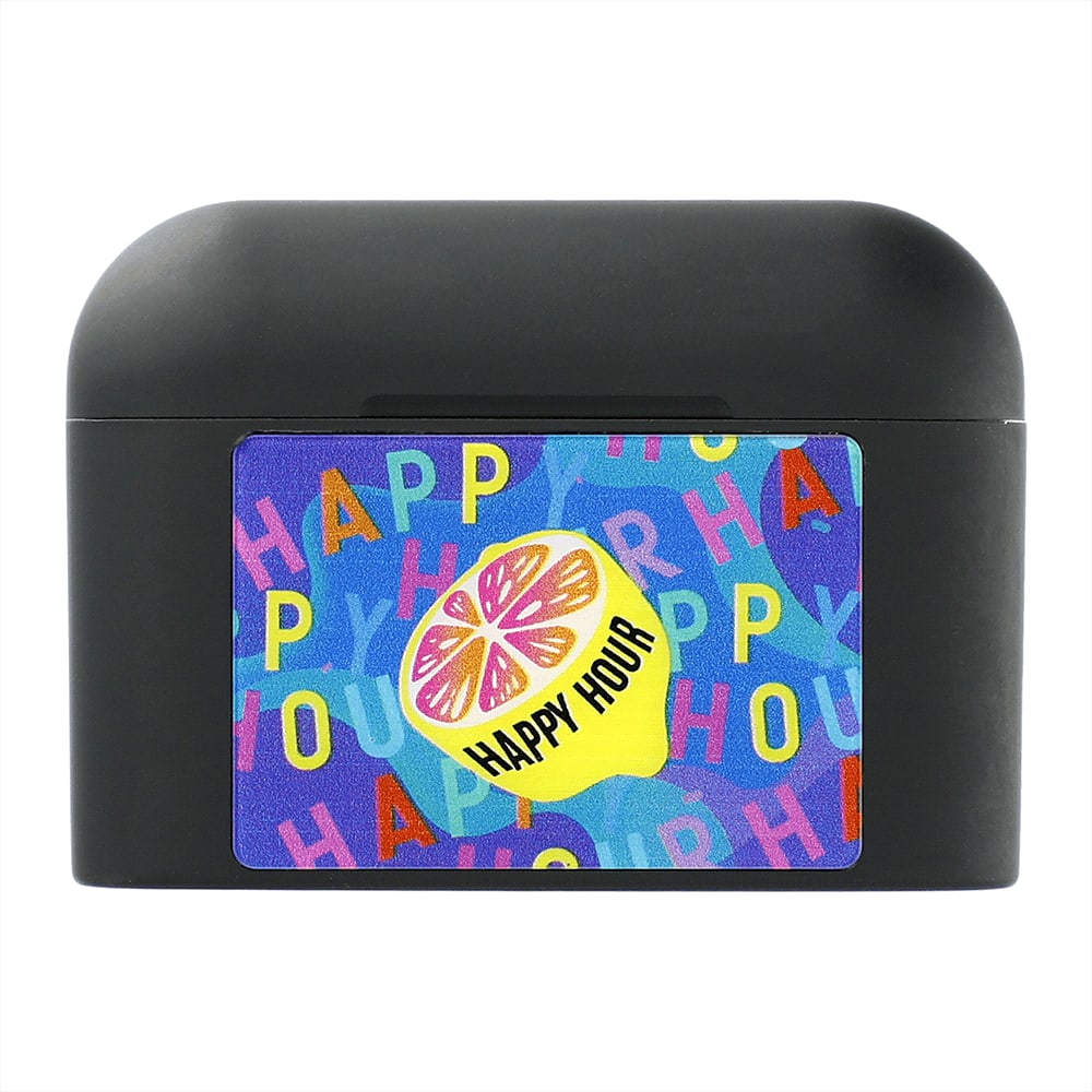 The Looking Glass Auto Pair True Wireless Earbuds - 7197-46 Image 