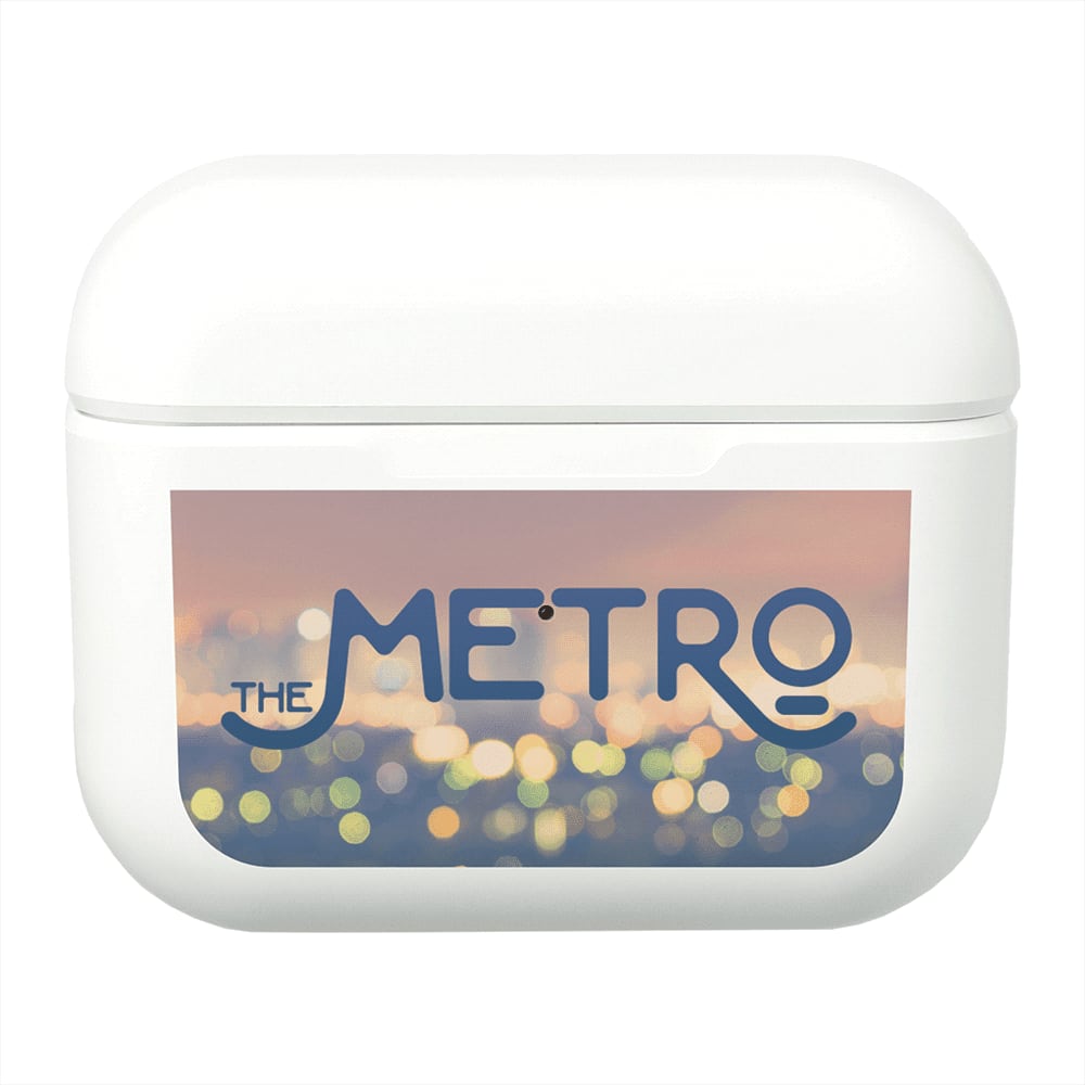 Synergy True Wireless Auto Pair Earbuds with ENC - 7197-54 Image 