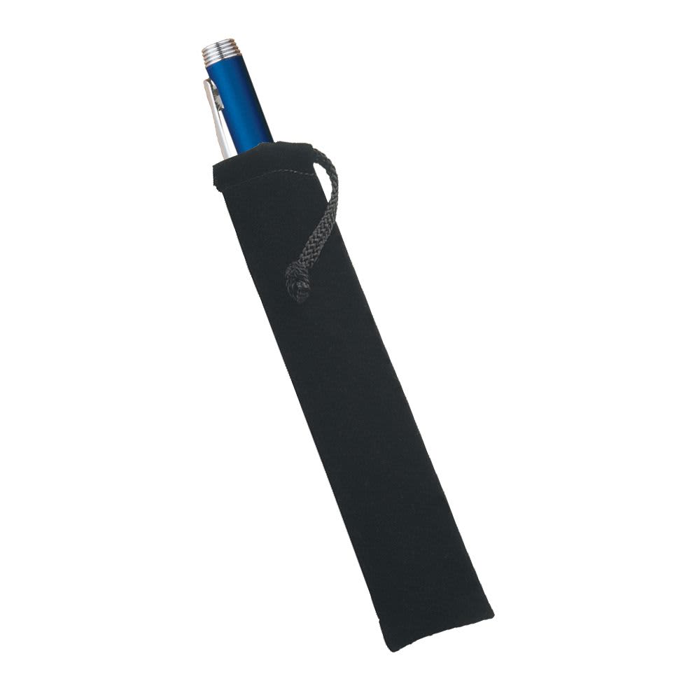 Slim Velvet Pouch - image 1