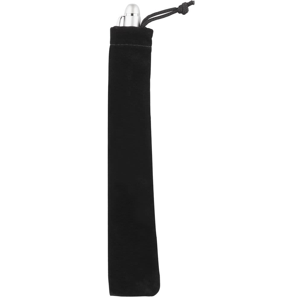 Slim Velvet Pouch - image 2
