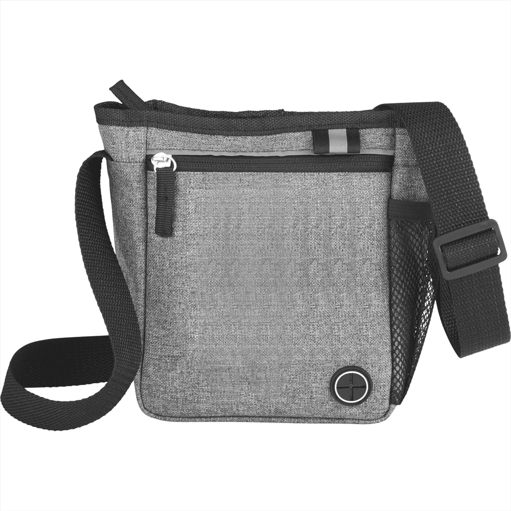 Wags Walking Crossbody