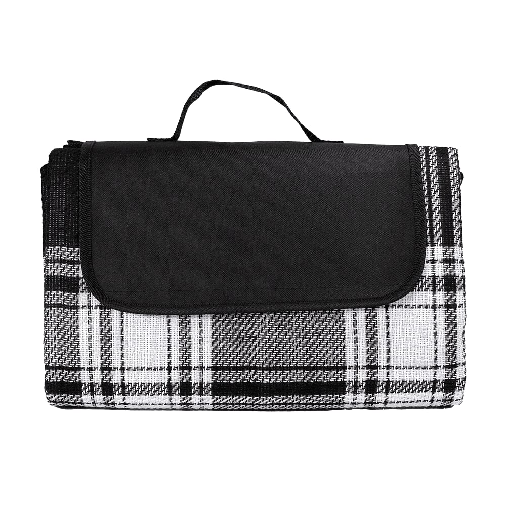Picnic Rug - 750 Image Black