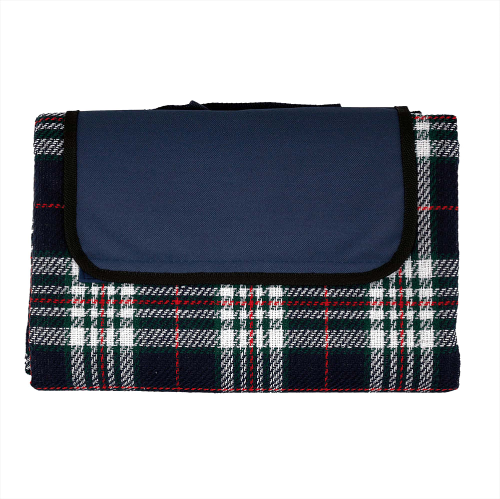 Picnic Rug - 750 Image Blue