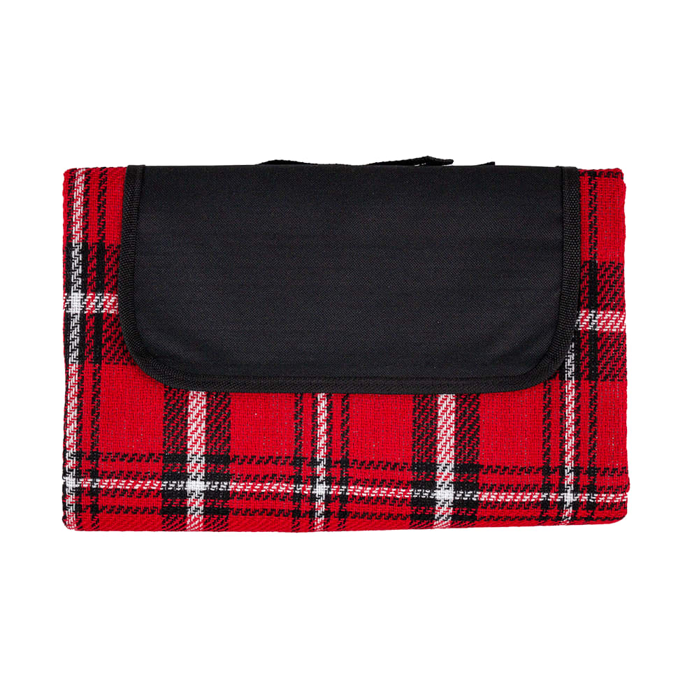 Picnic Rug - 750 Image Red