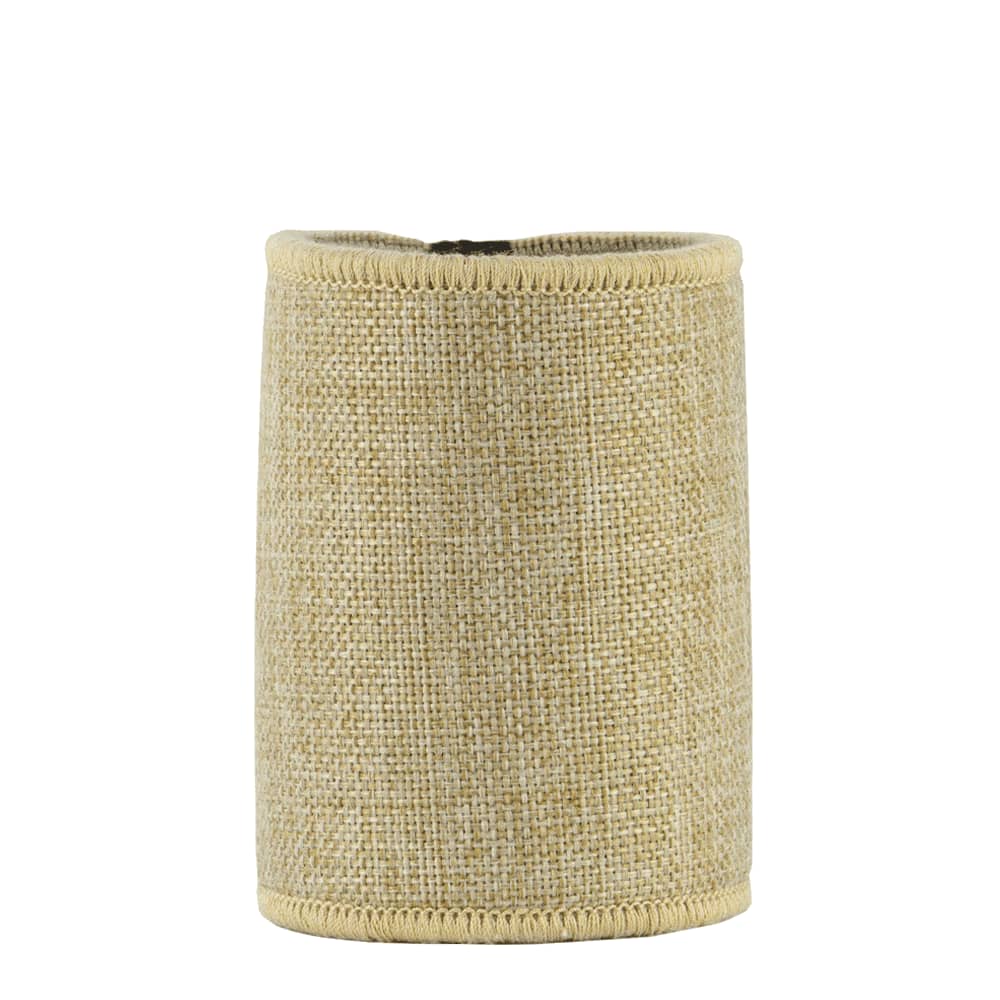 Jute Stubby Holder - 7600 Image