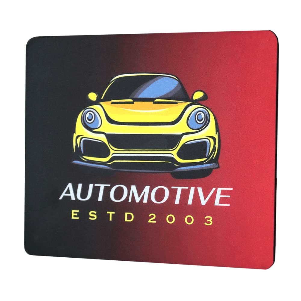 Mousemate Mouse Pad