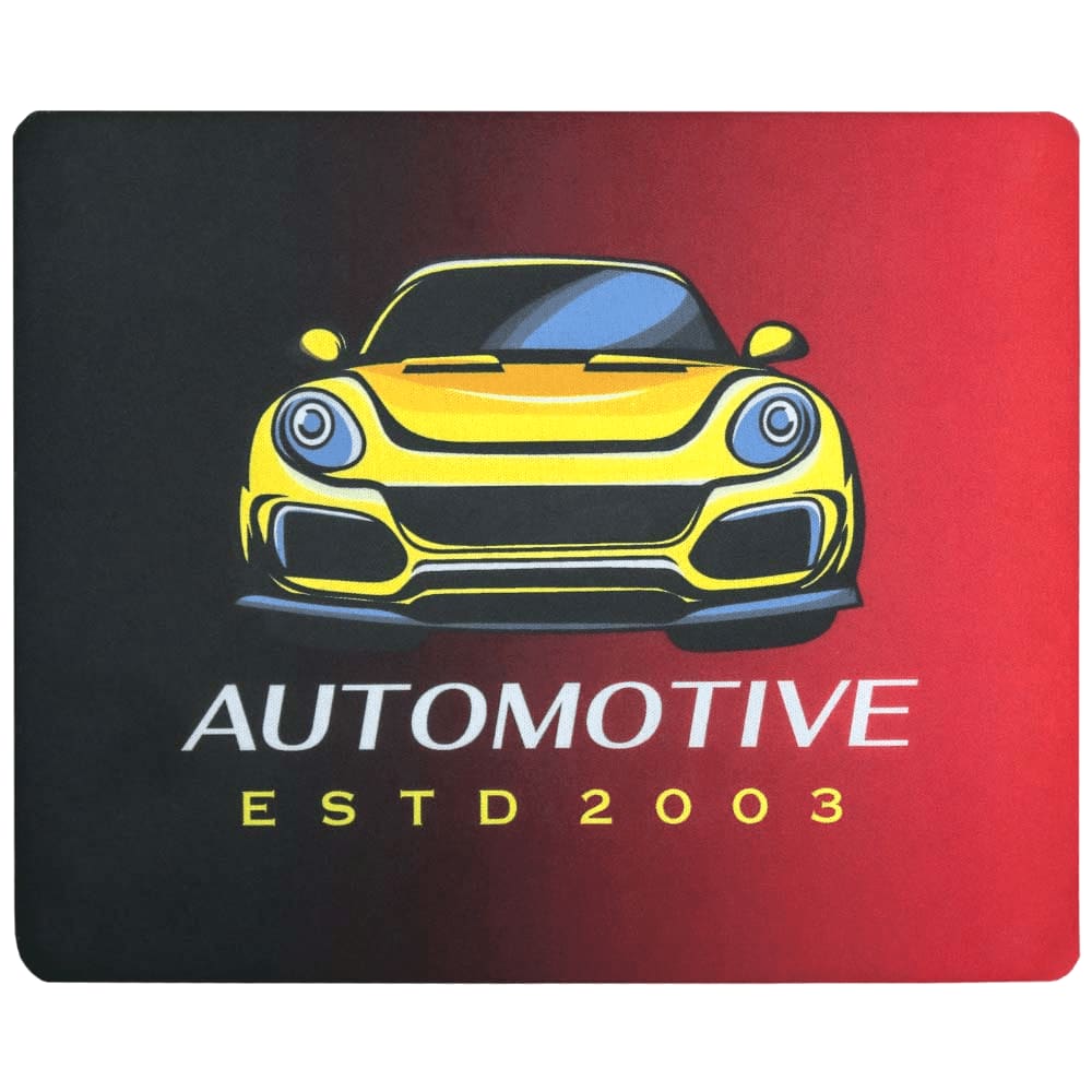 Mousemate Mouse Pad