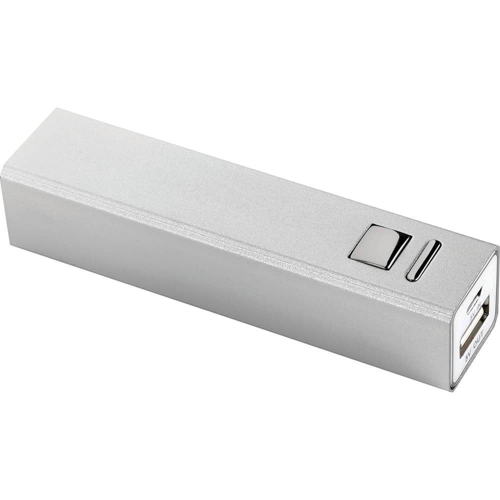 Jolt Charger Gift Pack - 7701 Image Silver