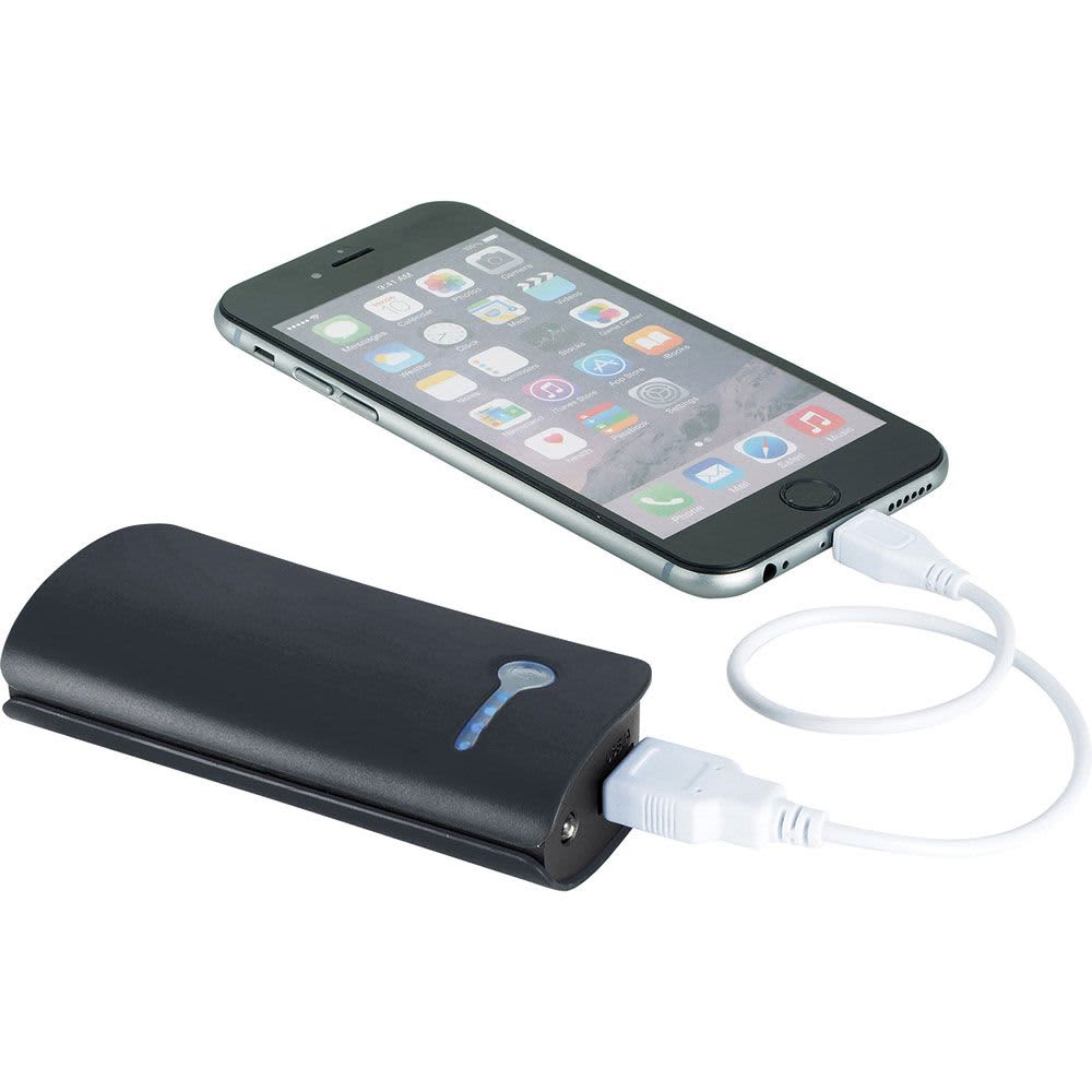 Erg Power Bank - image 3