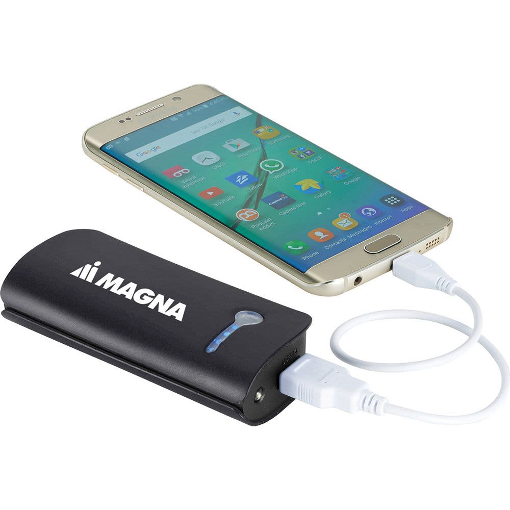 Erg Power Bank - image 5
