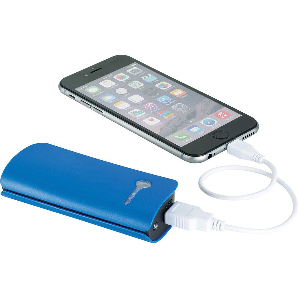 Erg Power Bank - image 7