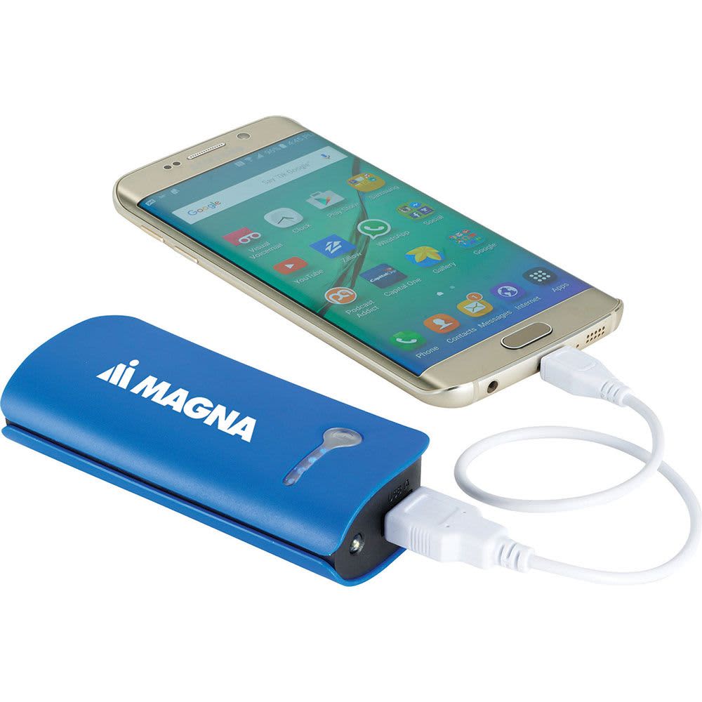 Erg Power Bank - image 8