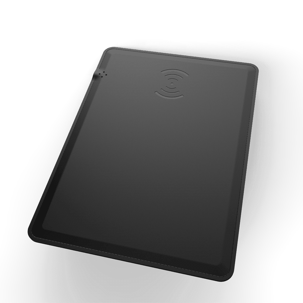 Wireless charging mouse pad - image 2