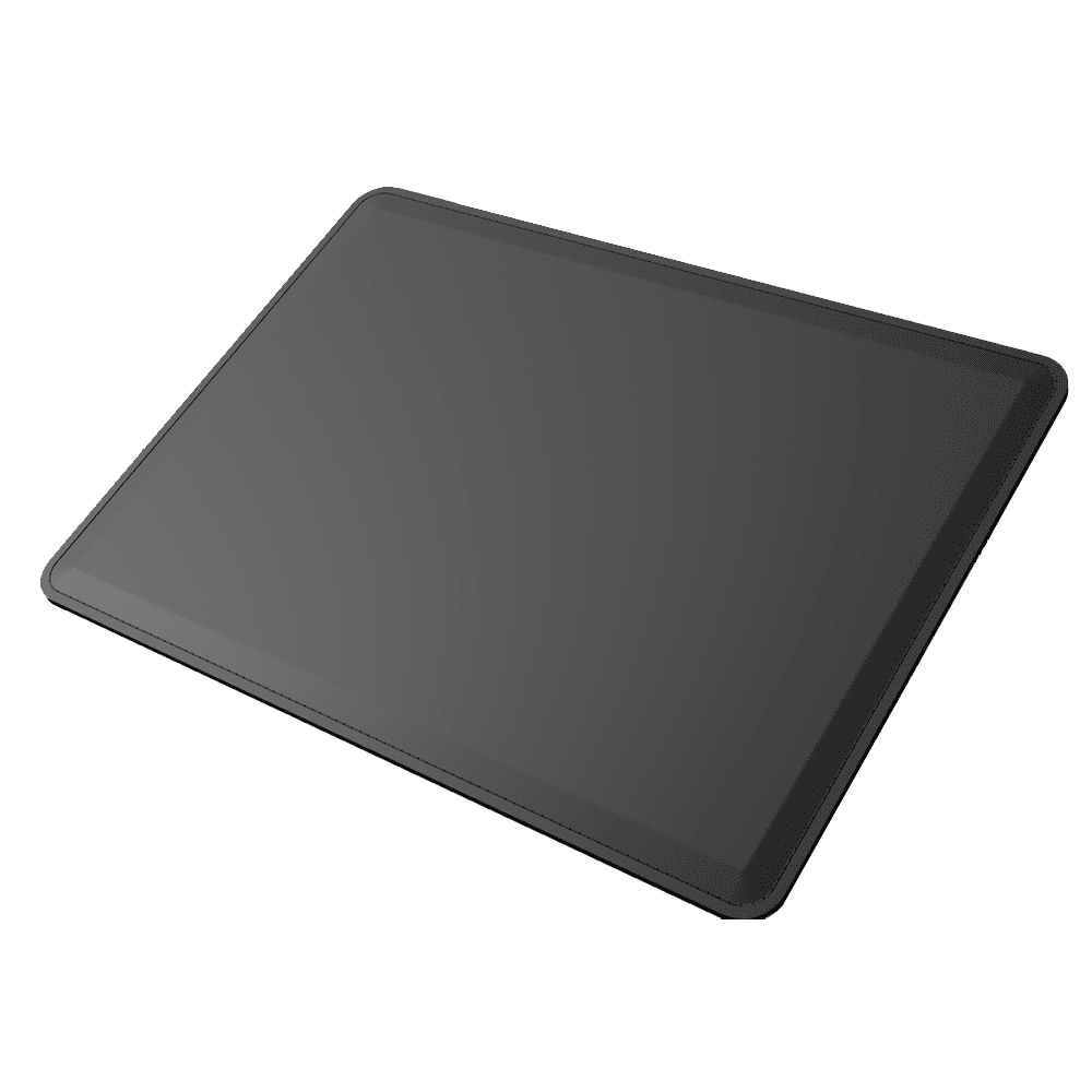 Wireless charging mouse pad - image 1