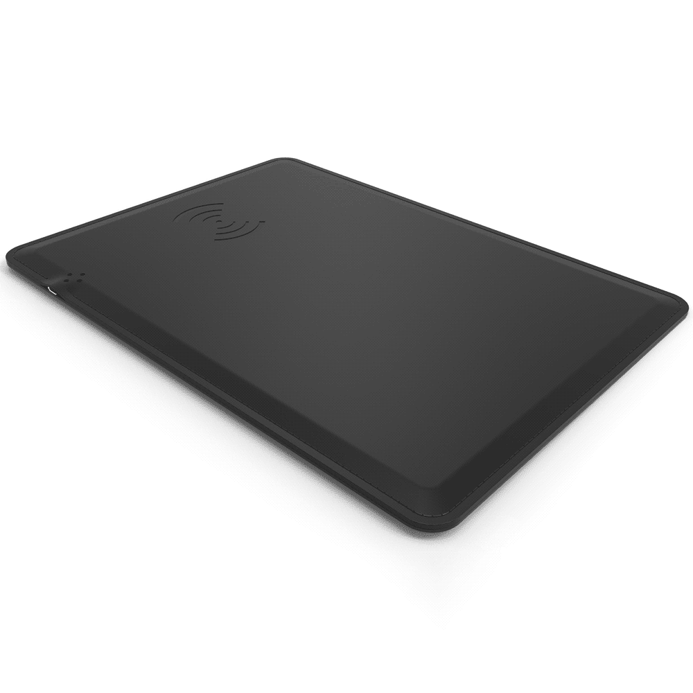Wireless charging mouse pad - image 4