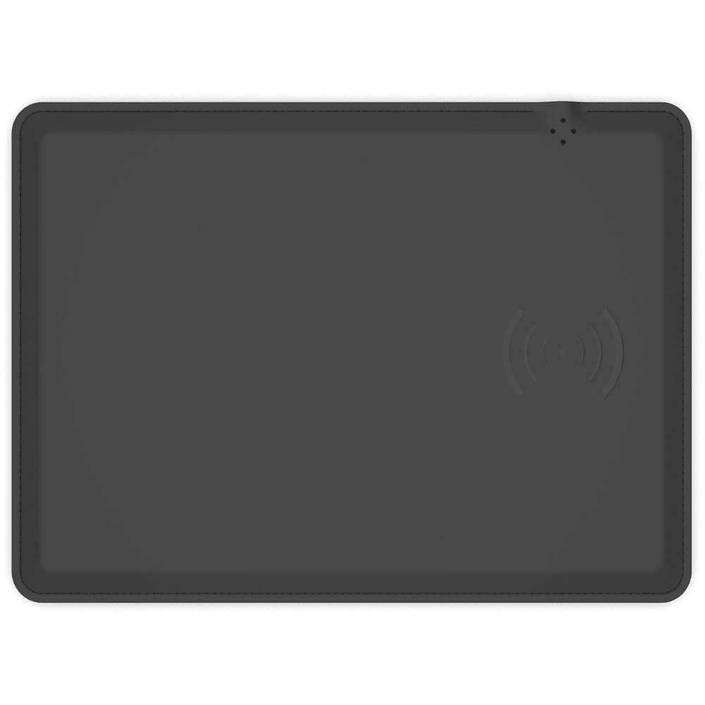 Wireless charging mouse pad - image 3