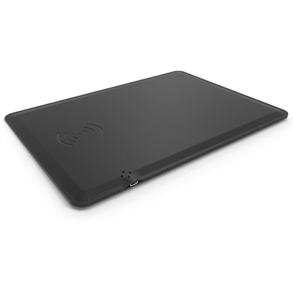 Wireless charging mouse pad - image 5