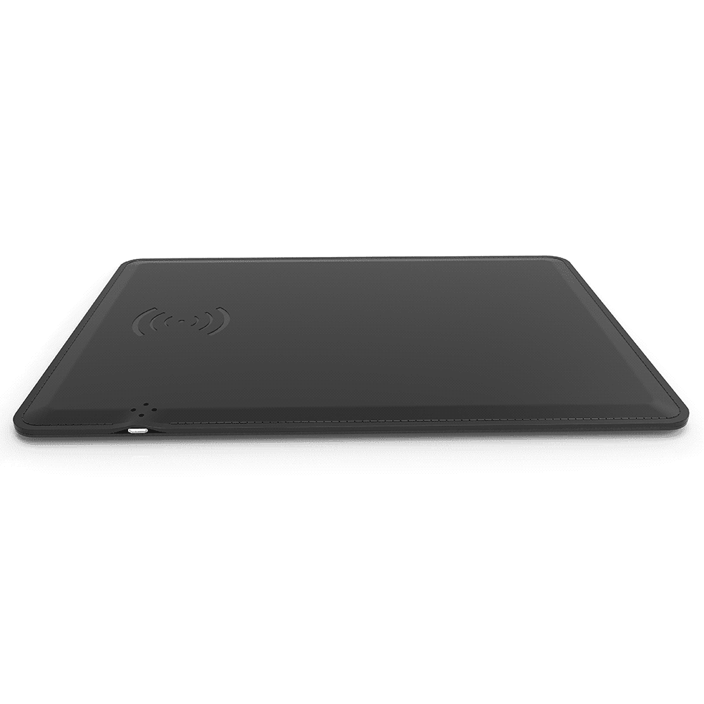 Wireless charging mouse pad - image 6