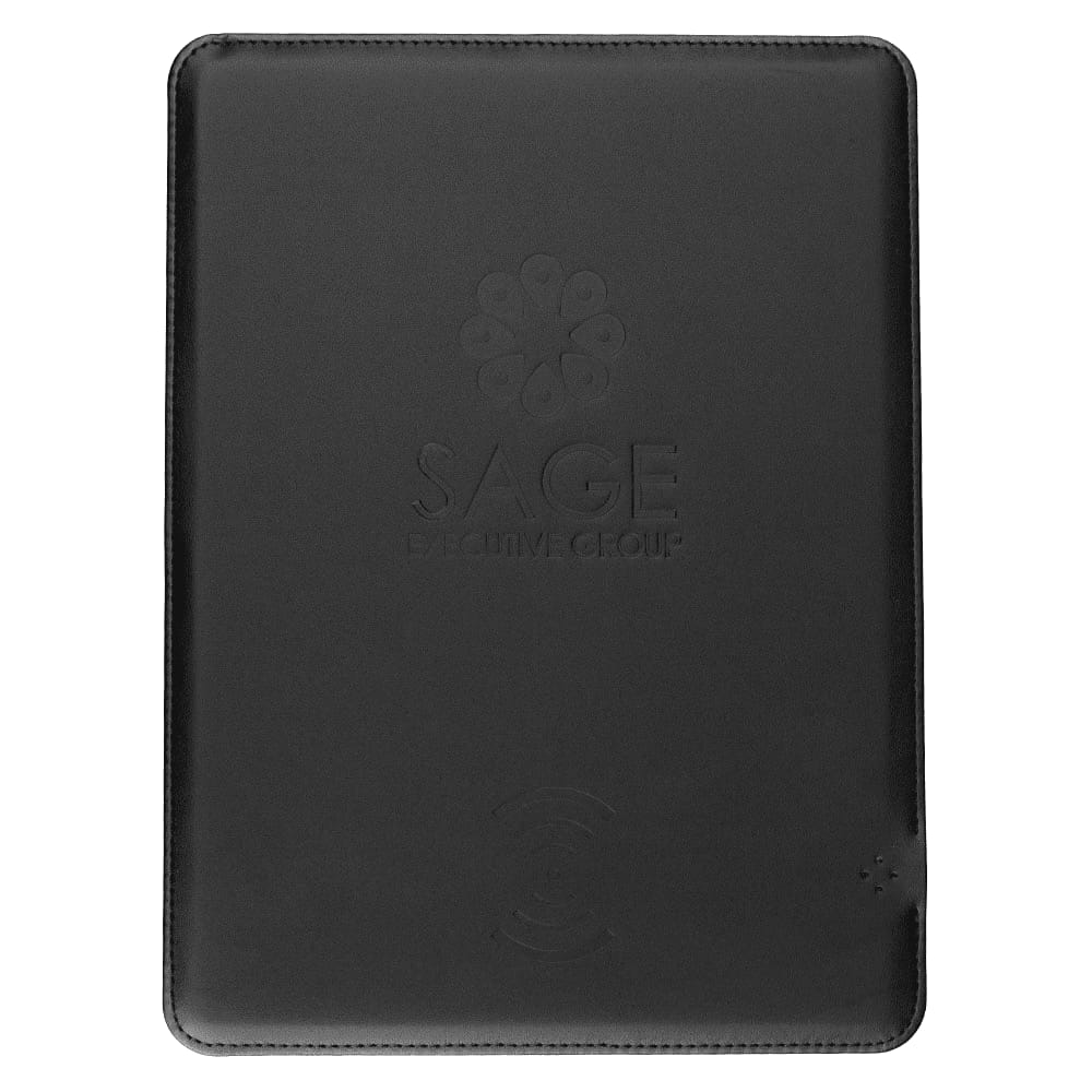 Wireless Charging Mouse Pad - image 7