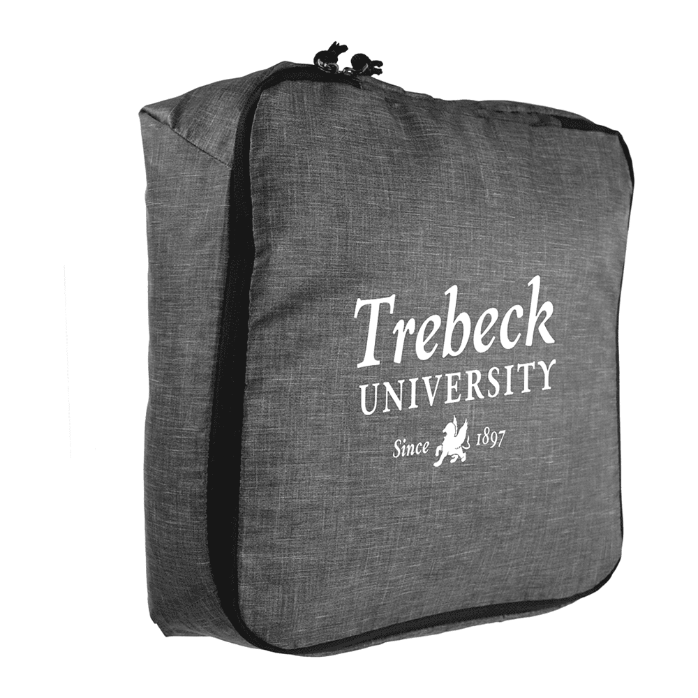 Alternative view of Excursion Recycled Packing Cube Set