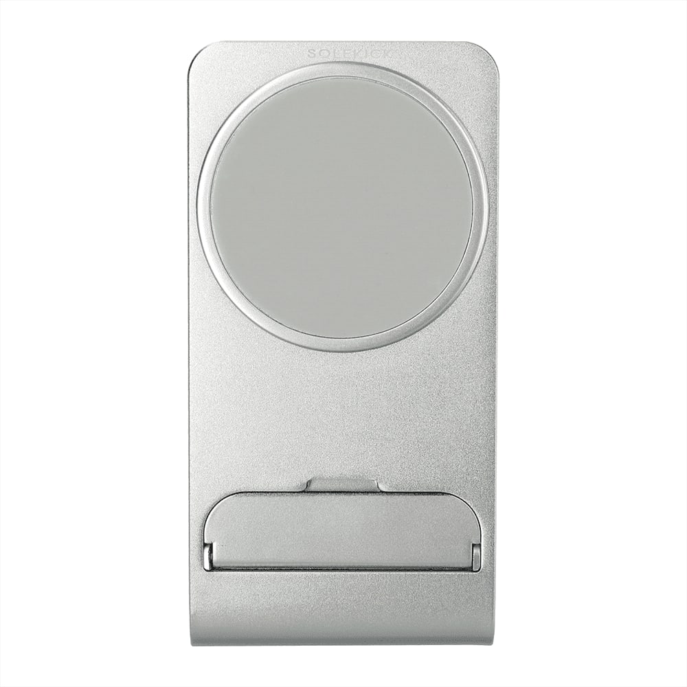 Solekick™MagClick® Fast Wireless Charging Stand - 7767 Image