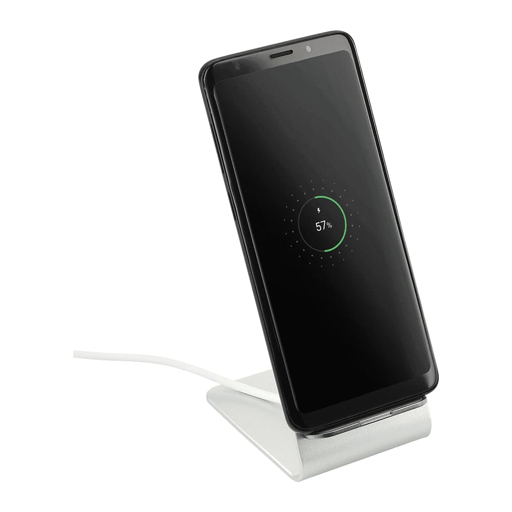 Solekick™MagClick® Fast Wireless Charging Stand - 7767 Image