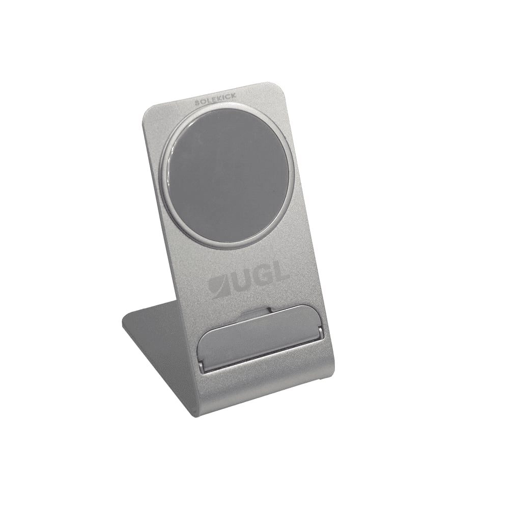 Solekick™MagClick® Fast Wireless Charging Stand - 7767 Image