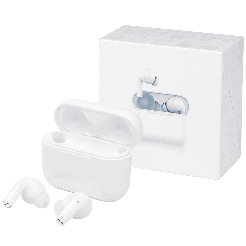 Braavos 2 - 7769 Image White