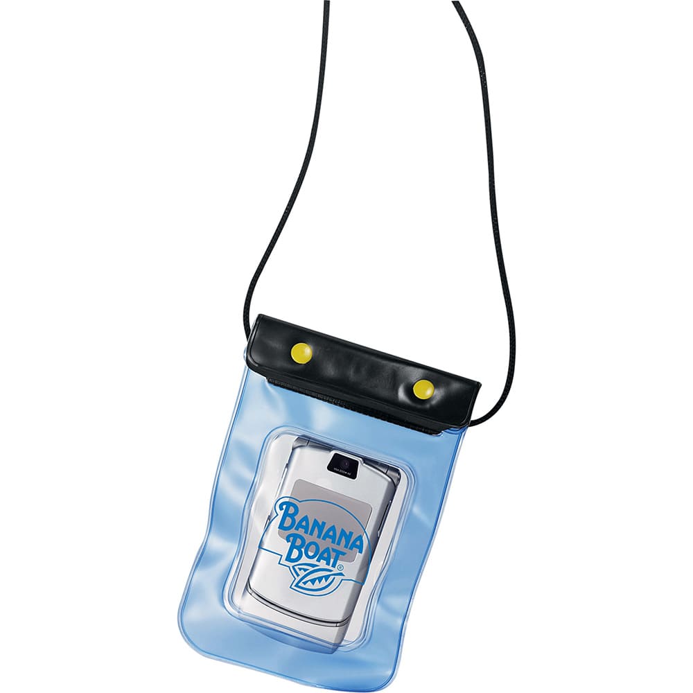 Waterproof Pouch
