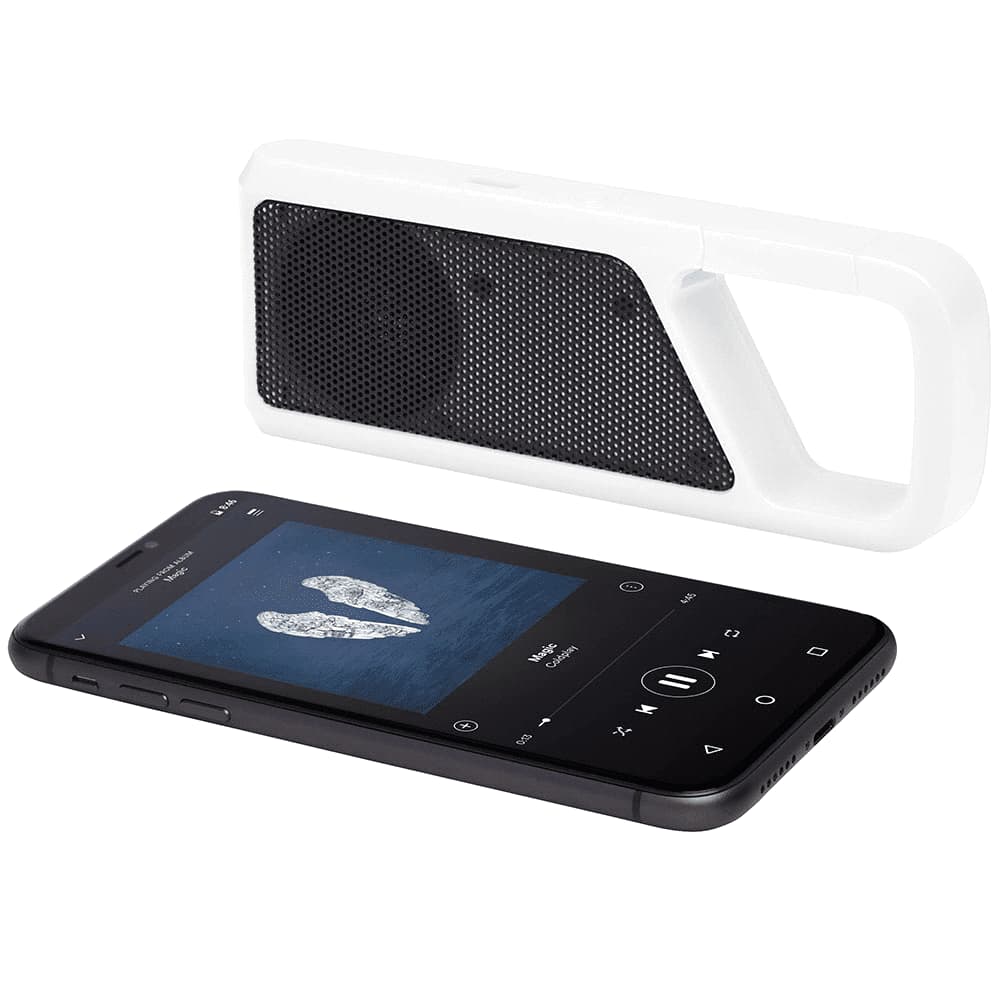 Clip-Clap 2 Bluetooth Speaker - image 3