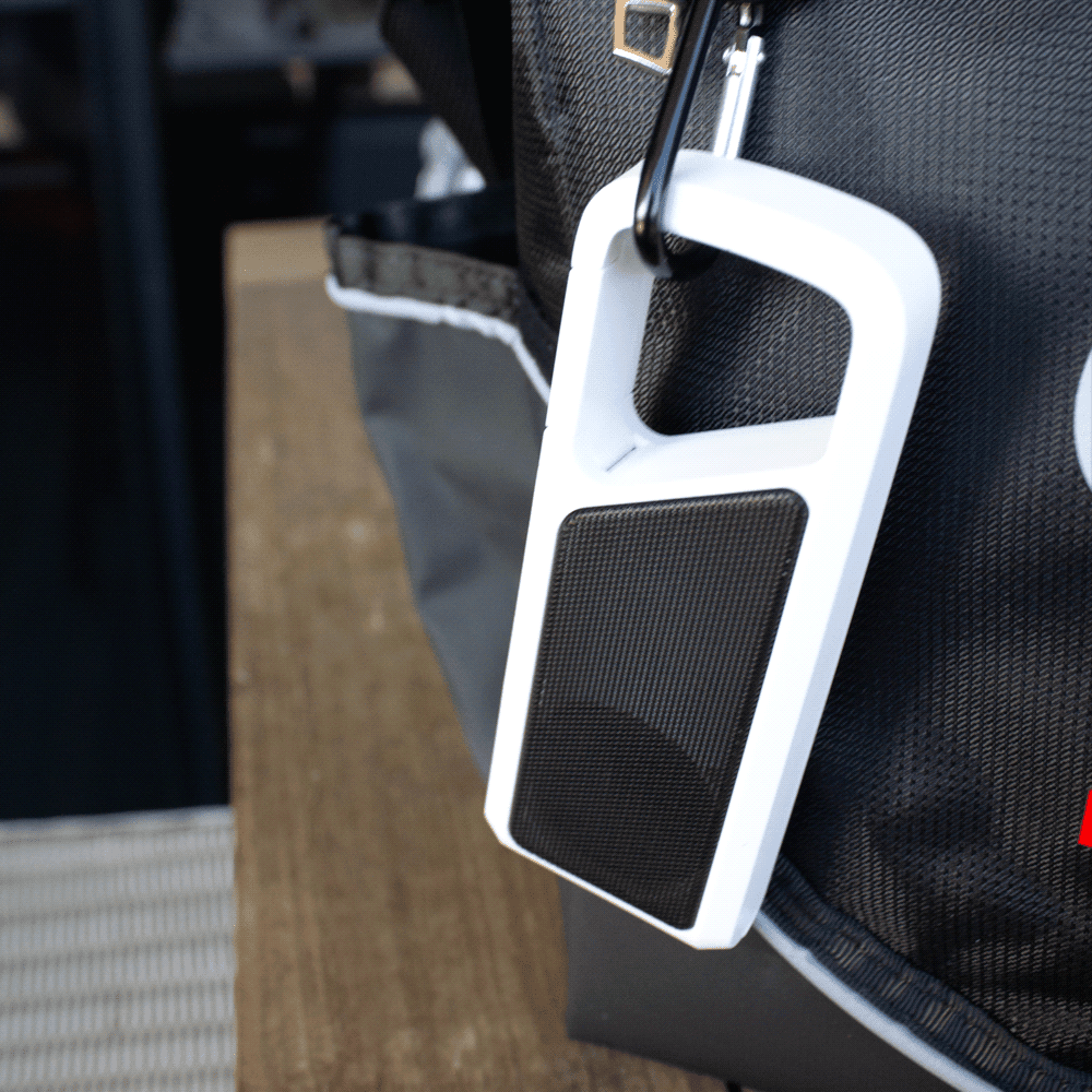 Clip-Clap 2 Bluetooth Speaker - 7777 Image 