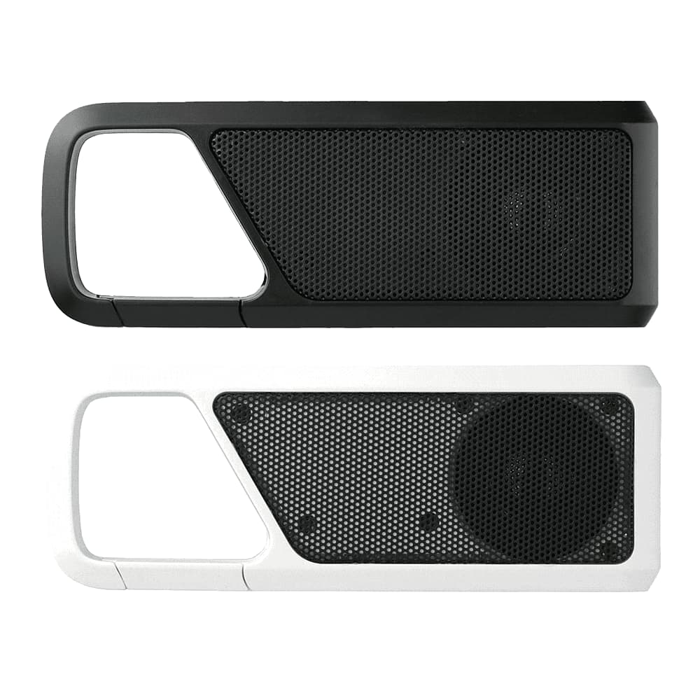 Clip-Clap 2 Bluetooth Speaker