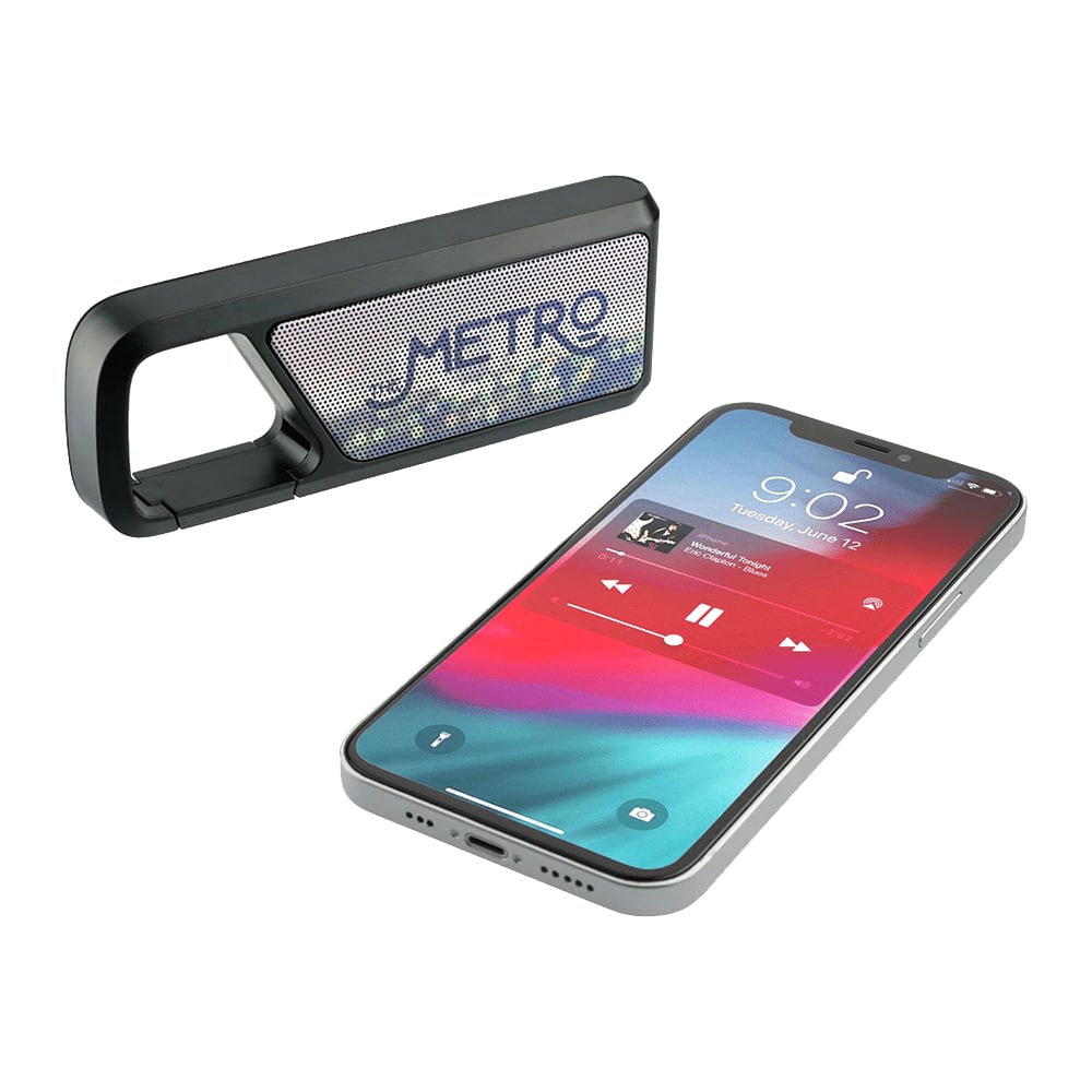 Clip-Clap 2 Bluetooth Speaker