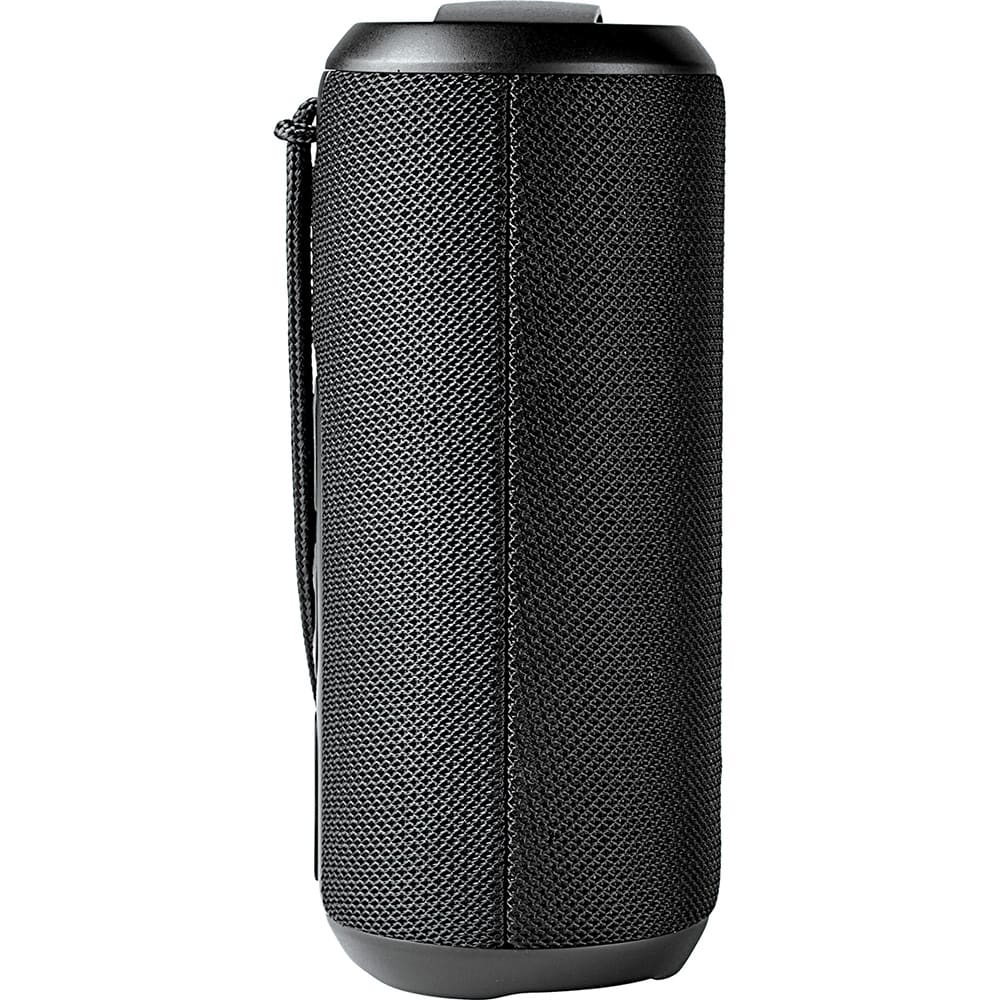Rugged Fabric Waterproof Bluetooth Speaker - 7778 Image