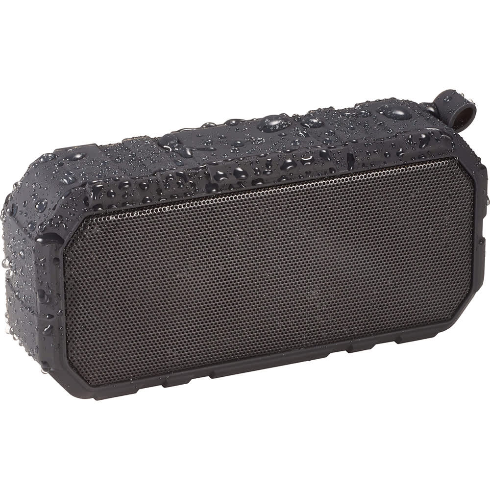 Brick Outdoor Waterproof Bluetooth Speaker - 7779 Image